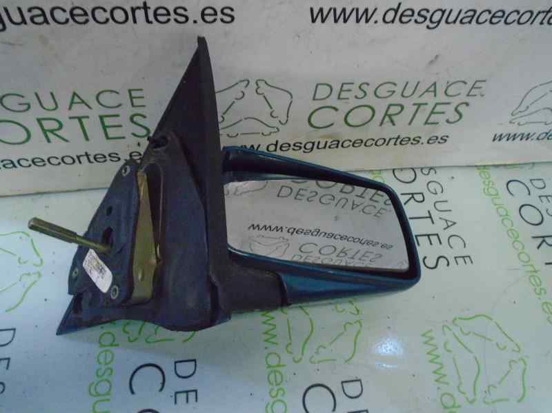 Retrovisor derecho FORD ESCORT VI 1.8 TD  - 1