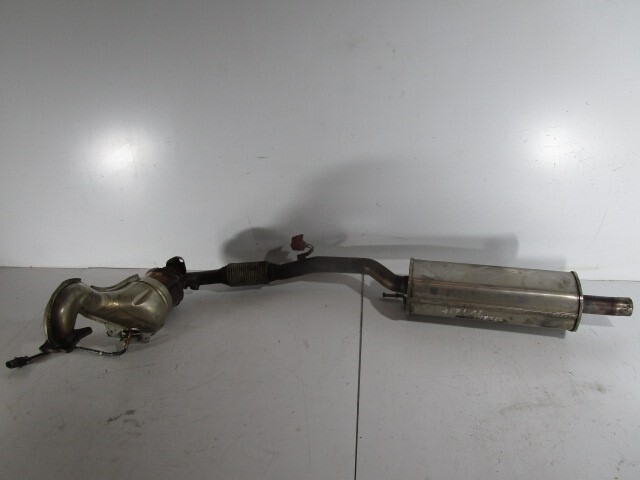Catalyseur (echappement) AUDI A1 SPORTBACK (8XA) AMBITION  - 1