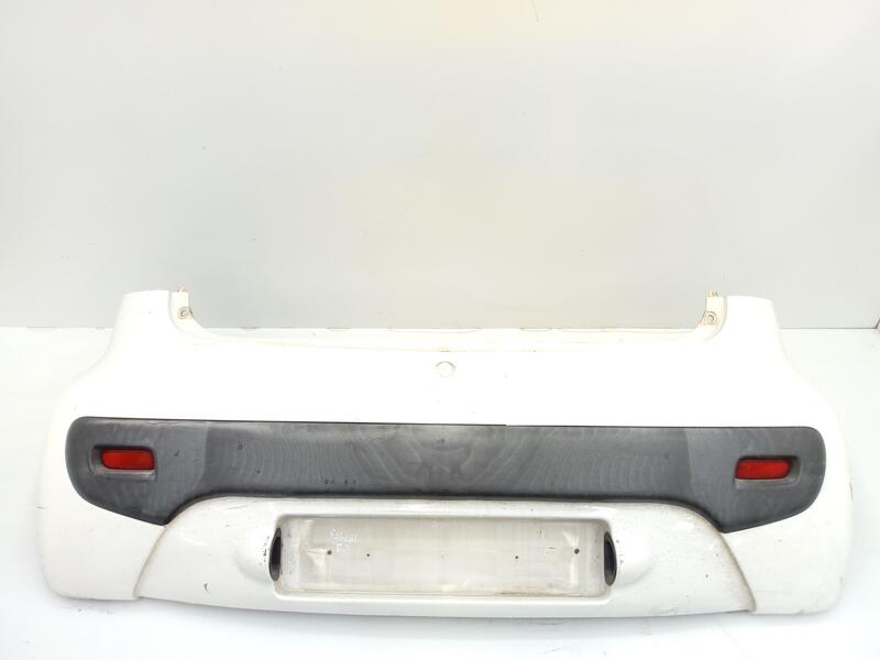 Pare choc arriere CITROEN C1 AUDACE Diesel - 1