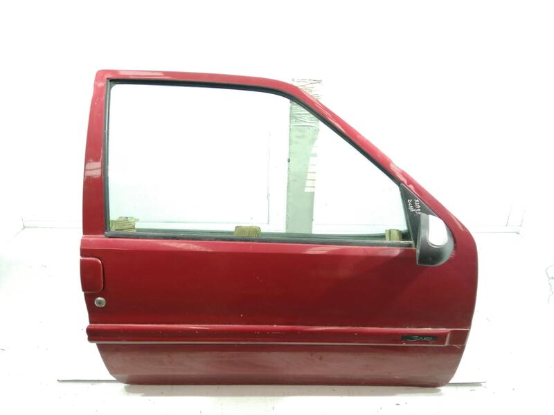 Puerta delantera derecha CITROEN SAXO 1.5 D  - 1