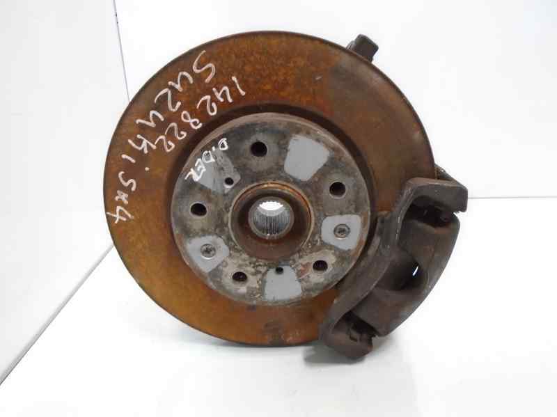 Fusee avant droit SUZUKI SX4 (RW/EY) GL+ Diesel - 1