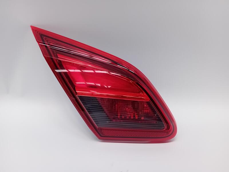 Feu arriere secondaire gauche (feux) OPEL CORSA E 1.3 CDTI  - 1