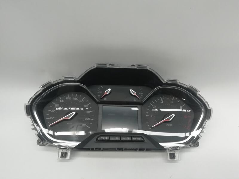 Compteur PEUGEOT RIFTER ACTIVE LONG Diesel - 1