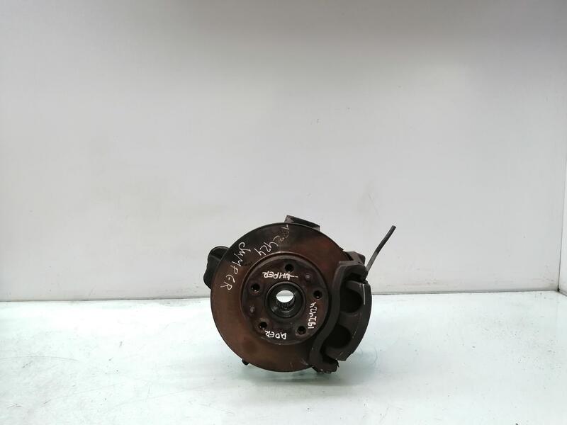 Fusee avant droit CITROEN JUMPER FURGON 2.2 HDI 120  - 1