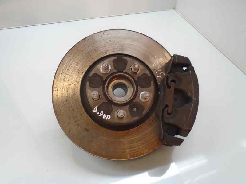 Fusee avant droit FORD S-MAX (CA1) TITANIUM  - 1
