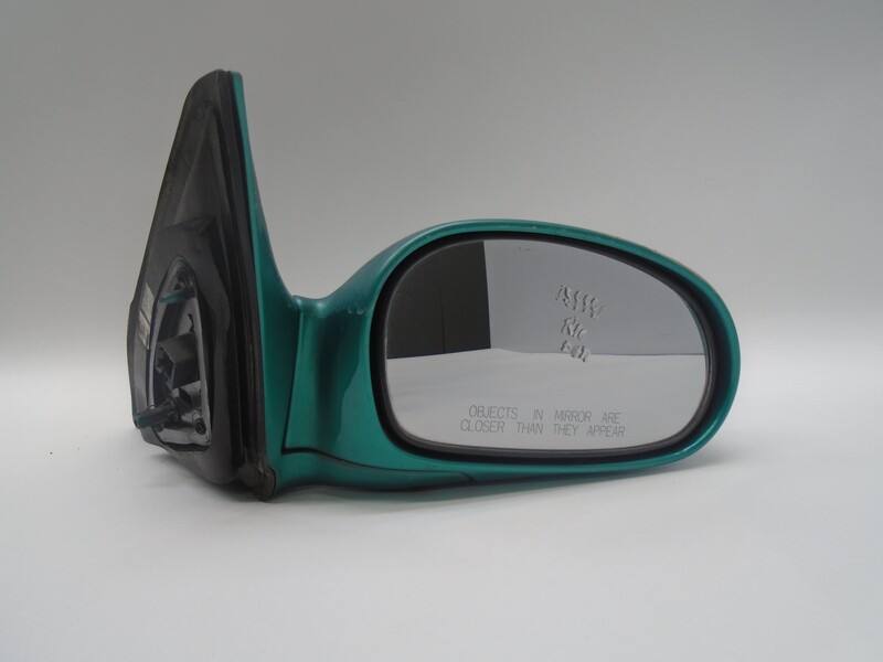 Retrovisor derecho KIA RIO RANCHERA FAMILIAR 1.5 16V Gasolina - 1