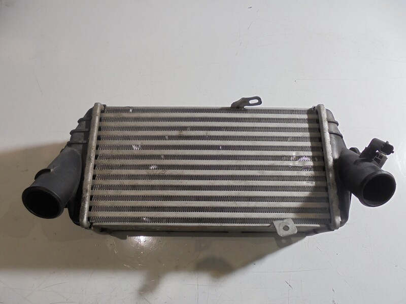 Echangeur air (Intercooler) KIA STONIC (YBCUV) BUSINESS Diesel - 1
