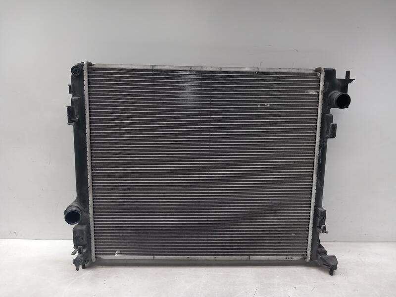Radiateur eau NISSAN X-TRAIL (T32) 360 Diesel - 1