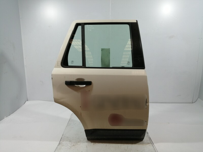 Puerta trasera derecha LAND ROVER FREELANDER (LR2) TD4 E Diésel - 1