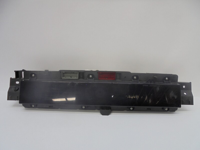 Compteur RENAULT ESPACE IV (JK0) DYNAMIQUE Diesel - 1