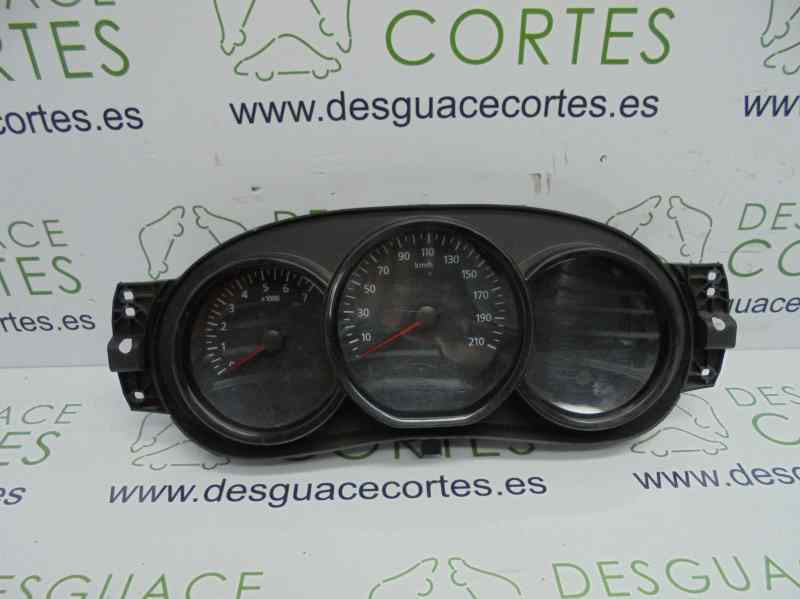 Compteur DACIA SANDERO AMBIANCE Diesel - 1