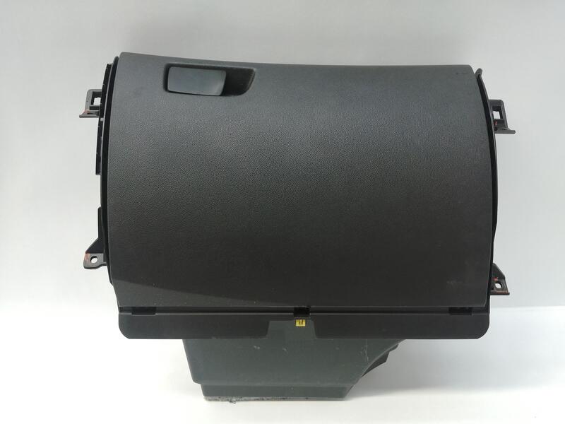 Boite a gants RENAULT MEGANE IV BERLINA 5P ZEN  - 1