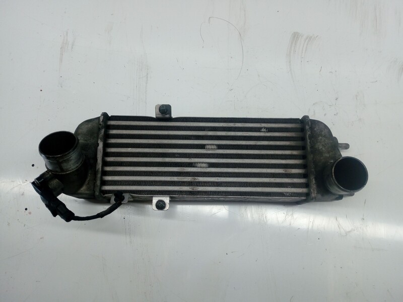 Echangeur air (Intercooler) KIA CEED FASTBACK 1.6 CRDI 115  - 1