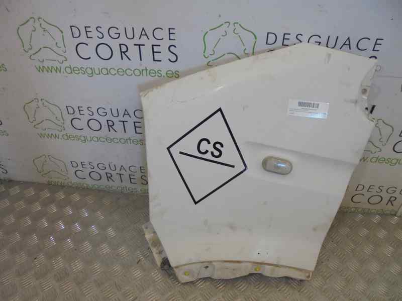Aile avant gauche RENAULT MASTER II FURGON 2.5 DCI  - 1