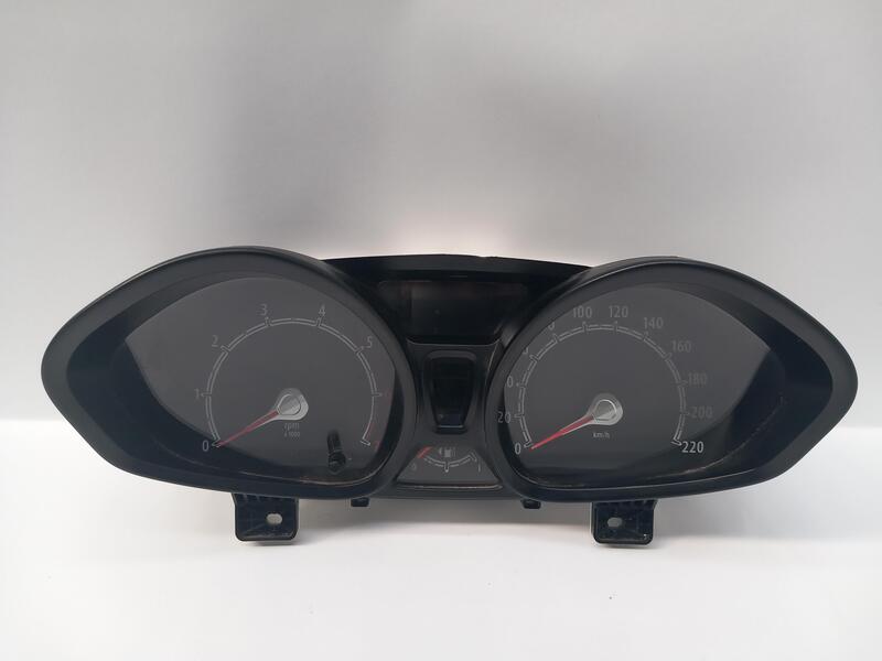 Compteur FORD FIESTA (CB1) AMBIENTE  - 1