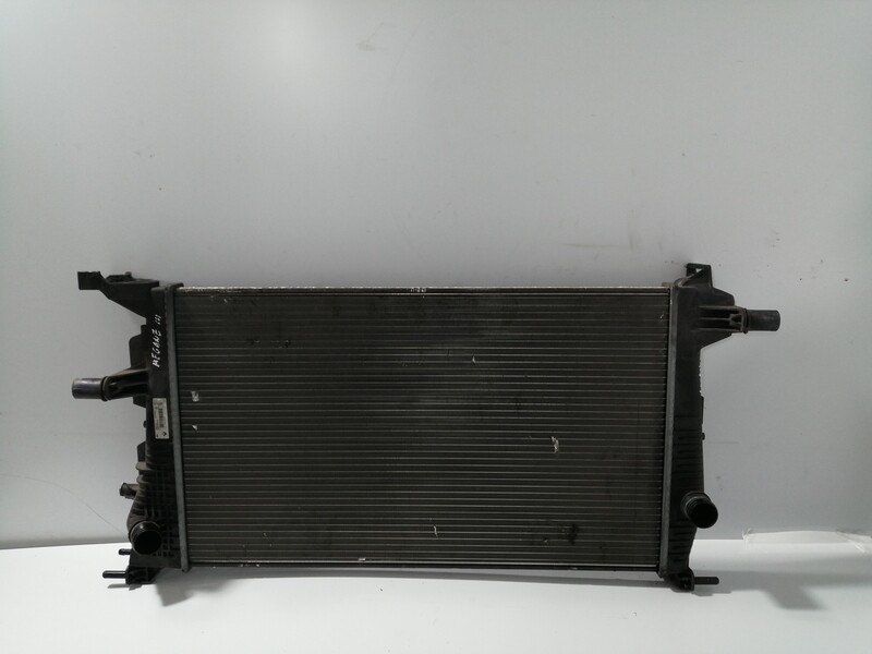 Radiateur eau RENAULT MEGANE III FASTBACK 1.2 TCE Essence - 1
