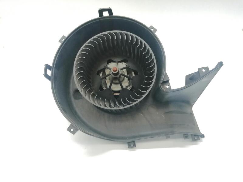 Pulseur d'air OPEL VECTRA C BERLINA COMFORT Diesel - 1