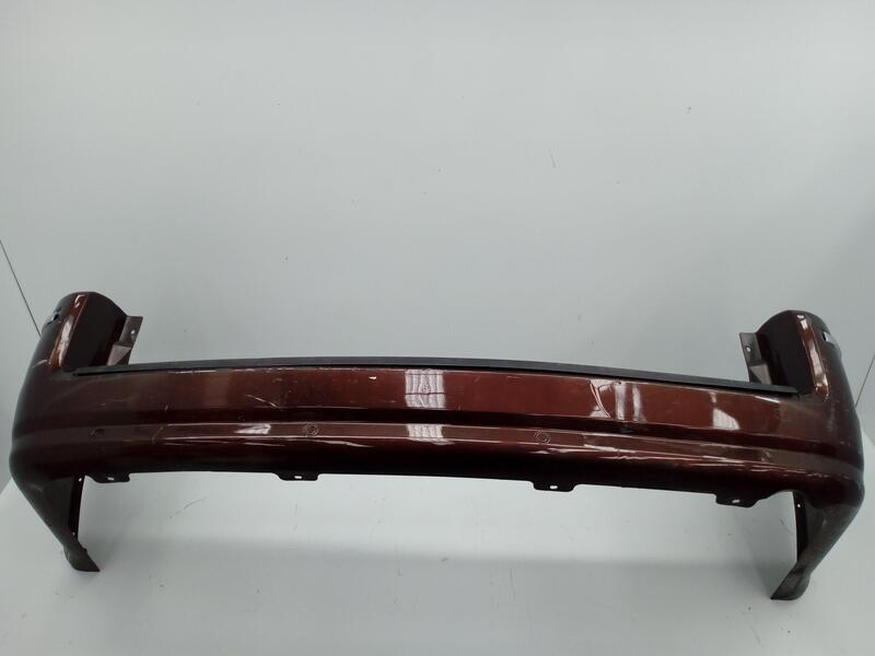 Pare choc arriere CHRYSLER GRAND VOYAGER V 2.8 CRD  - 1