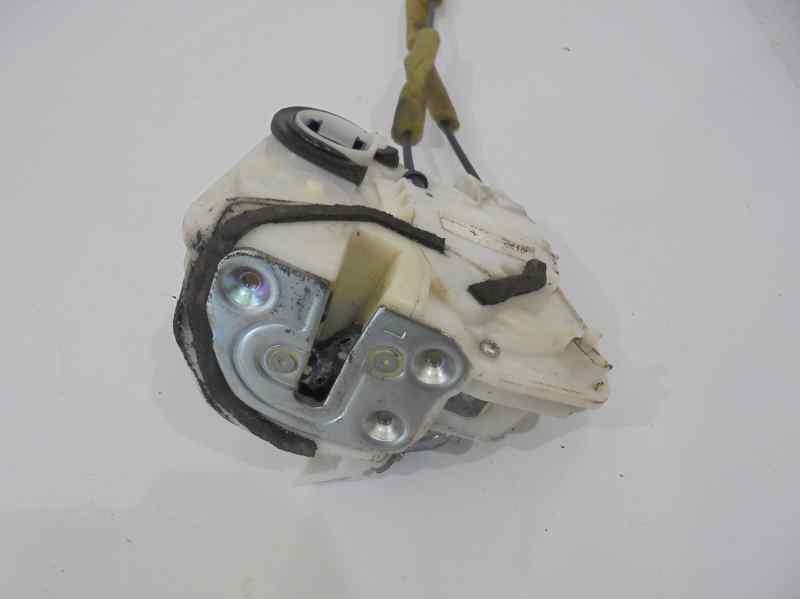 Serrure arriere gauche MAZDA 6 RANCHERA FAMILIAR 2.2 MZR-CD  - 1
