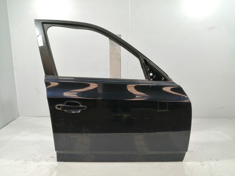Puerta delantera derecha BMW X3 3.0 D  - 1