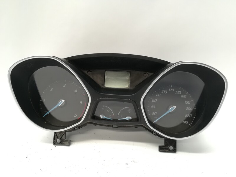 Compteur FORD FOCUS III 1.5 TDCI  - 1