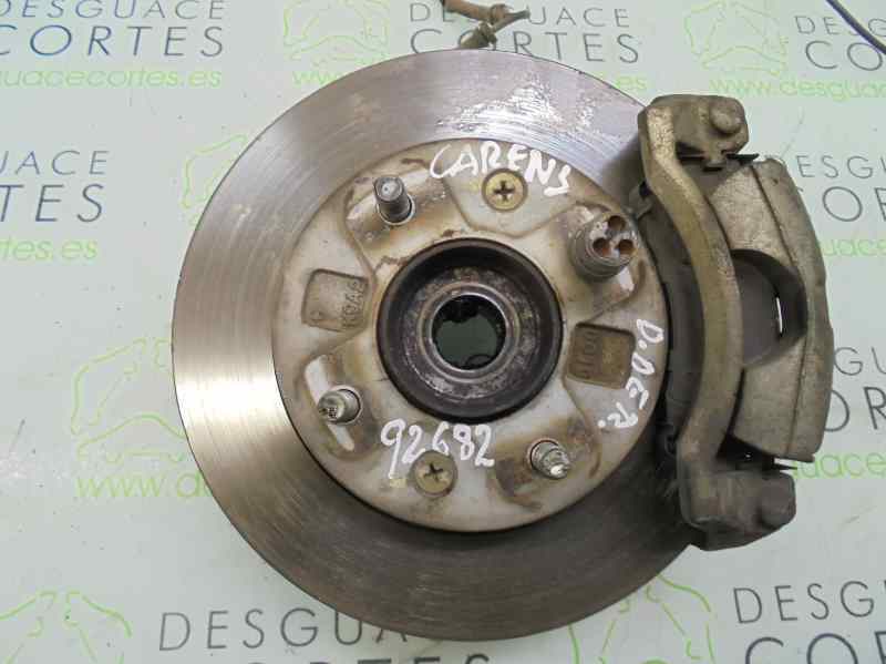 Fusee avant droit KIA CARENS I 1.8 I Essence - 1