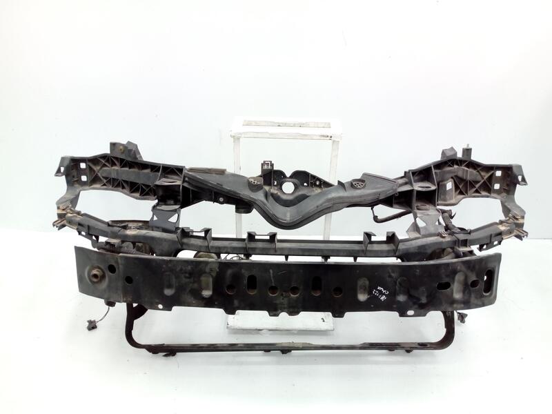 Face avant NISSAN QASHQAI / QASHQAI +2 I 1.5 DCI  - 1