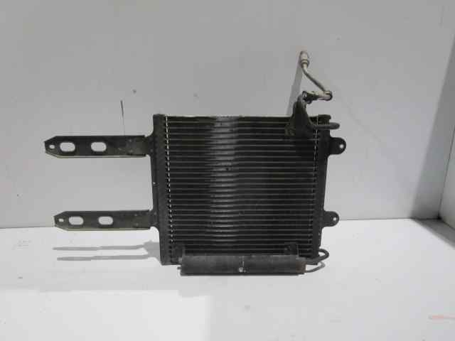 Condenseur de clim SEAT AROSA (6H1) SELECT  - 1
