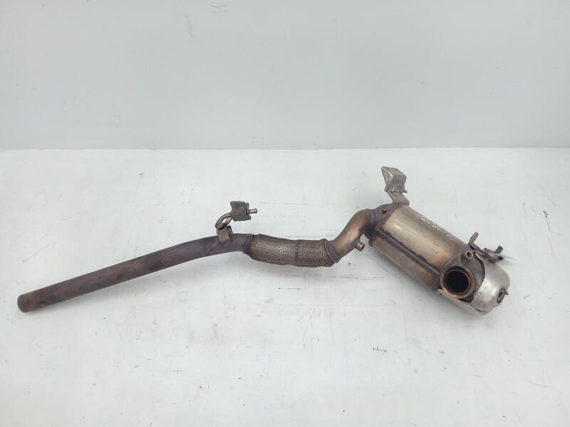 Catalyseur (echappement) SEAT IBIZA IV 1.6 TDI  - 1