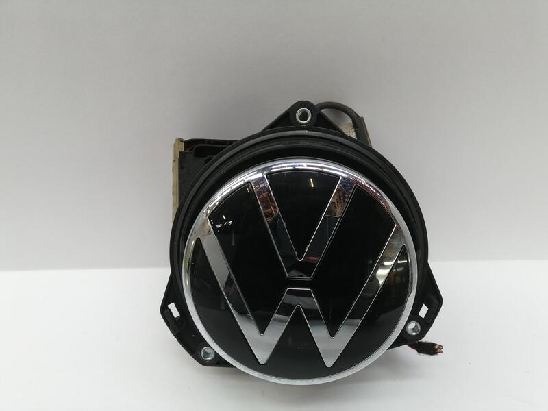 Poignee hayon VOLKSWAGEN GOLF VIII BERLINA (CD1) LIFE  - 1