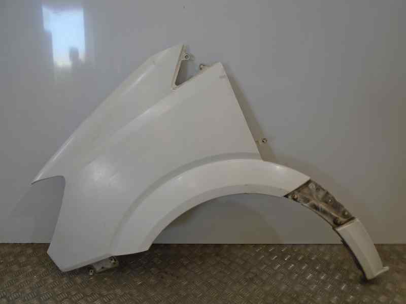 Aile avant gauche MERCEDES SPRINTER 4-T FURGON 412 D 4X4  - 1