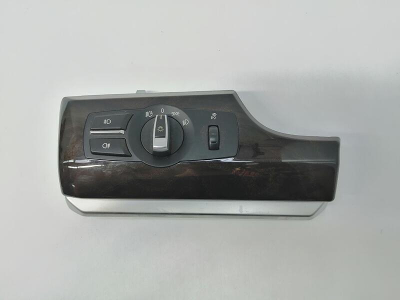 Commodo phare BMW SERIE 5 GRAN TURISMO (F07) 530D XDRIVE Diesel - 1