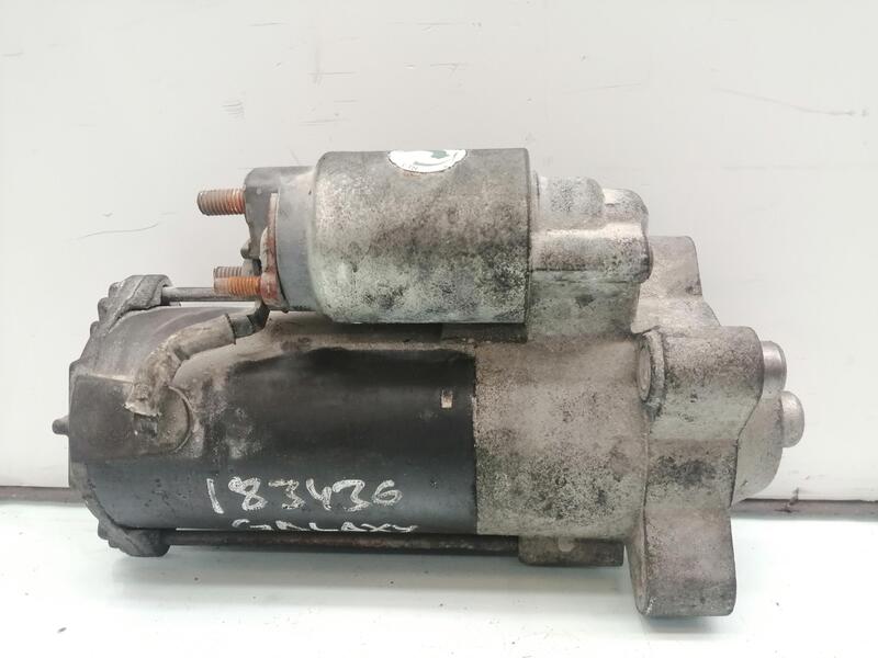 Demarreur FORD GALAXY (CA1) GHIA Diesel - 1