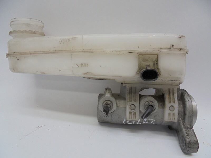 Pompe à vide FIAT DUCATO COMBI 33 (290) 150 Diesel - 1