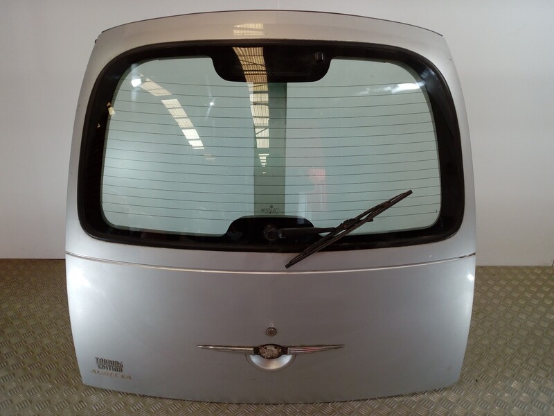 Malle/Hayon arriere CHRYSLER PT CRUISER 2.0 Essence - 1