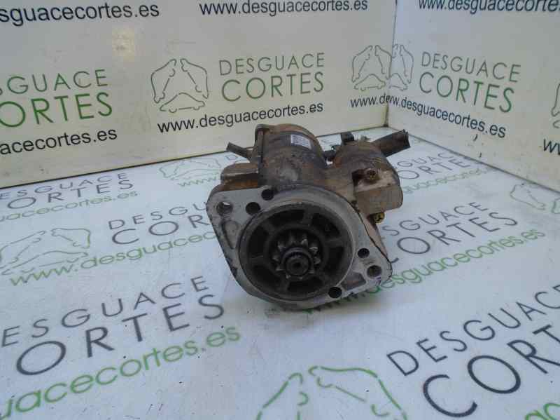 Demarreur MITSUBISHI MONTERO SPORT (K90) 2.5 TD GLS PLUS Diesel - 1