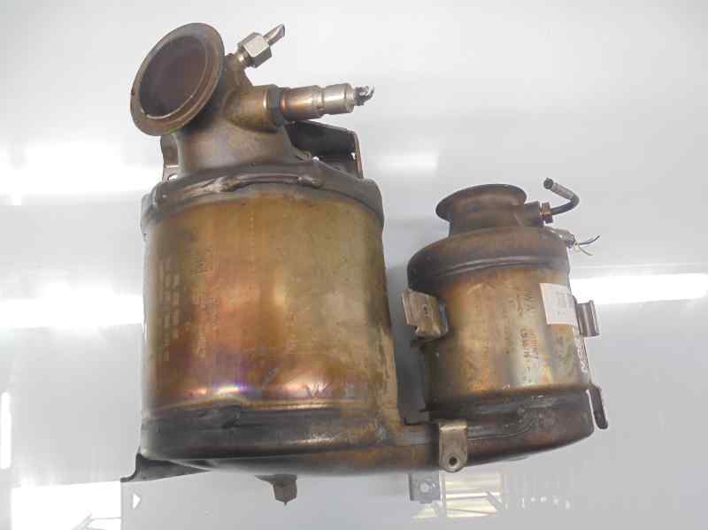 Catalyseur (echappement) SEAT LEON (5F1) STYLE Diesel - 1
