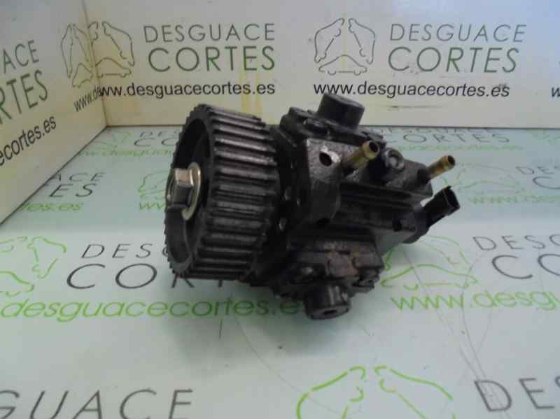 Pompe à injection OPEL VECTRA C BERLINA COSMO Diesel - 1