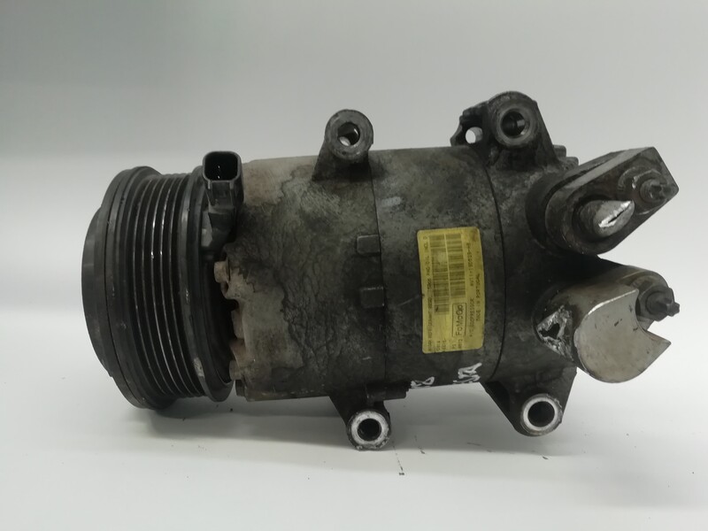 Compresseur clim CITROEN FIESTA VI 1.5 TDCI  - 1