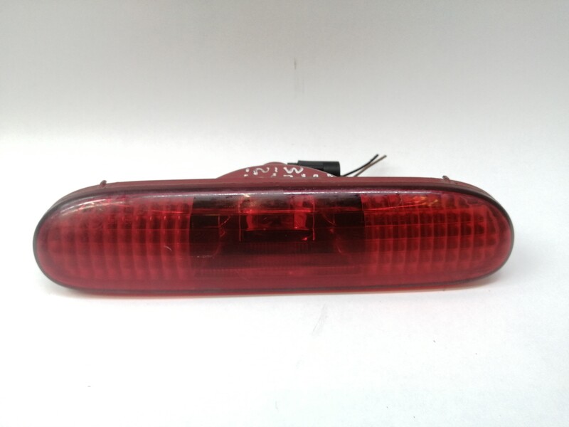 Feu arriere stop central BMW MINI (R56) ONE  - 1