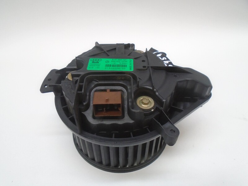 Pulseur d'air AUDI A4 BERLINA (8E) 2.0  - 1