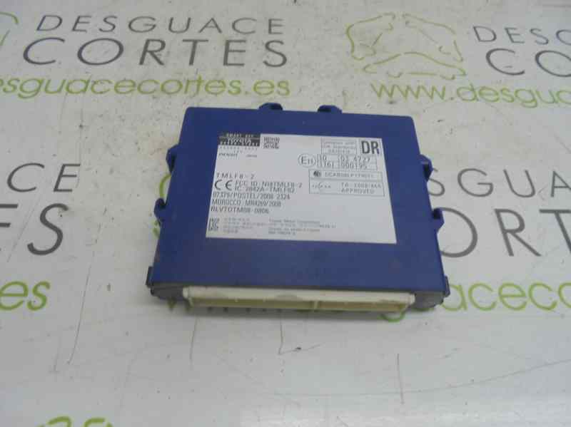Module électronique TOYOTA PRIUS 1.8 HYBRID  - 1