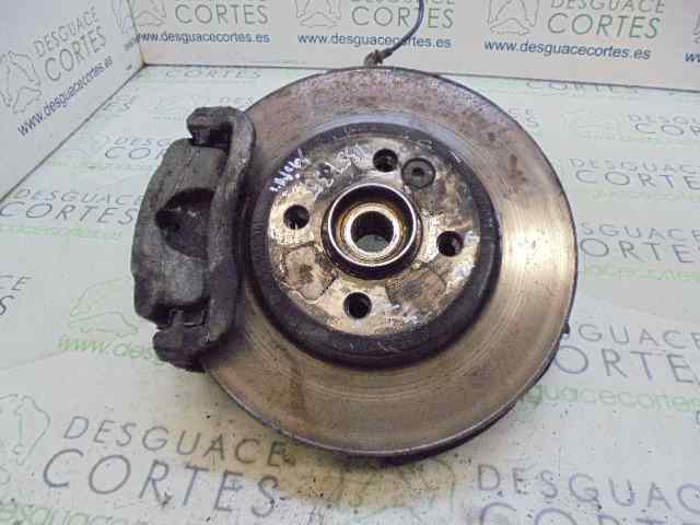 Fusee avant gauche MINI MINI (R56) COOPER D Diesel - 1