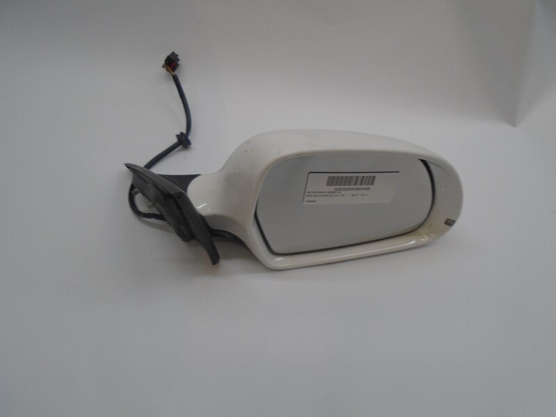 Retrovisor derecho AUDI A5 COUPE (8T) 2.7 TDI Diésel - 1