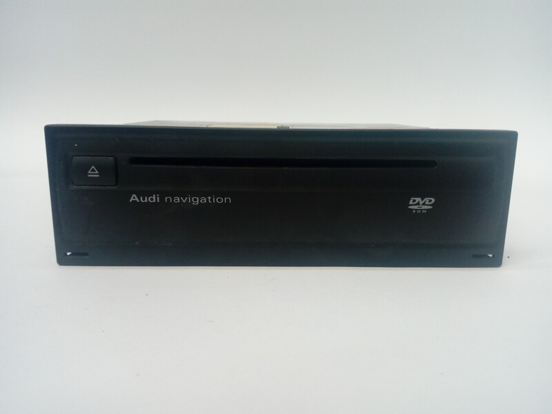 GPS AUDI S5 COUPE (8T) 4.2 FSI QUATTRO  - 1