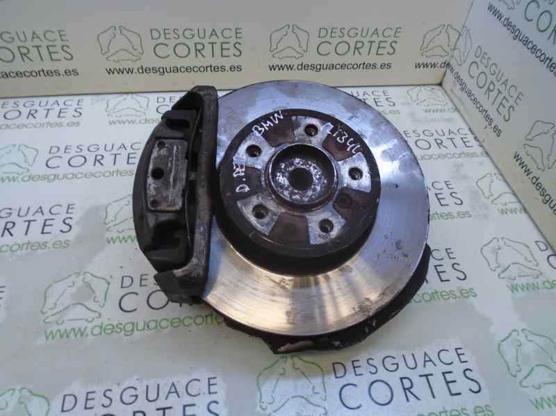 Fusee avant droit BMW SERIE 5 TOURING (E61) 530D Diesel - 1