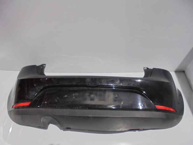 Parachoques trasero SEAT IBIZA IV 1.6 TDI  - 1