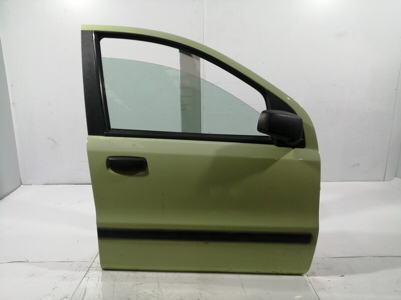 Porte avant droit FIAT PANDA 1.2 Essence - 1