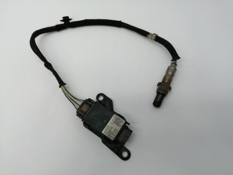 Sonde lambda PEUGEOT 2008 (P1) ACTIVE Diesel - 1