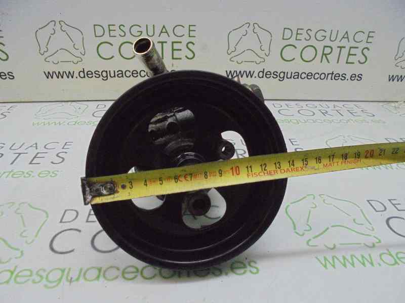 Pompe de direction MITSUBISHI L 200 / TRITON 2.5 DI-D 4WD  - 1